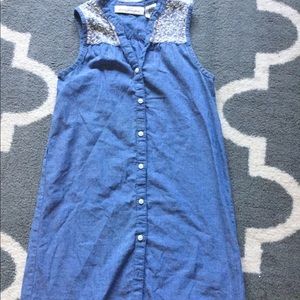 Shirt Dress